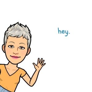 Meet your Posher, Tracey